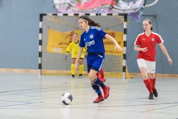 Bild 369 - Loewinnen Cup B-Juniorinnen